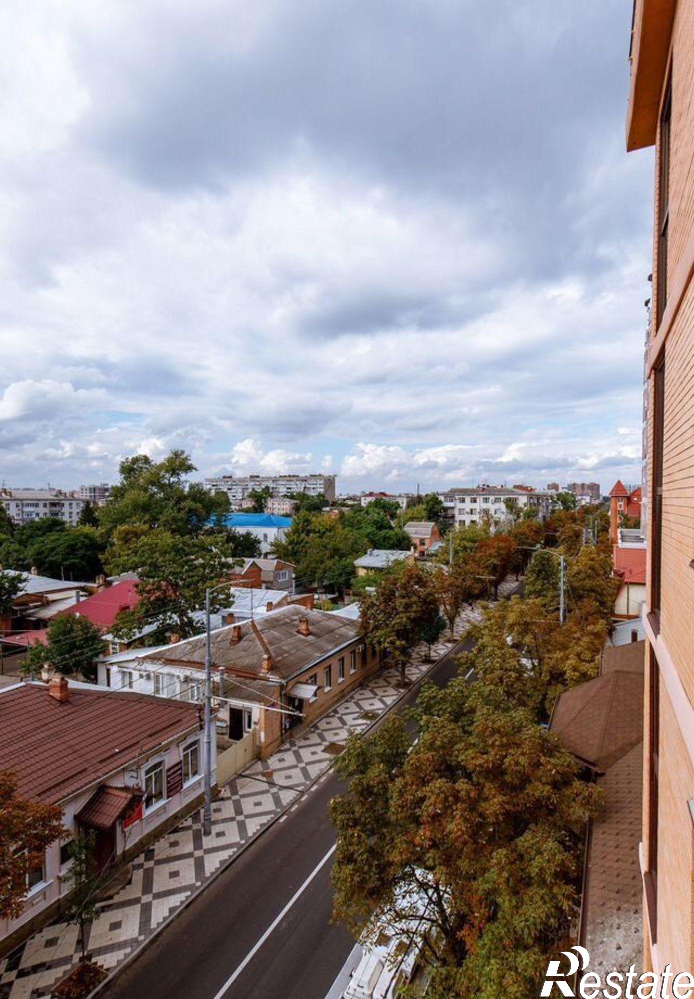 Купить ОСЗ, отдельно стоящее здание за 1 222 000 000 рублей на ул Октябрьская, 68/1