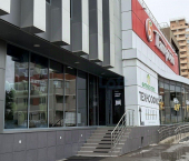торговое помещение 3134 кв м ул им. Мачуги В.Н., 4