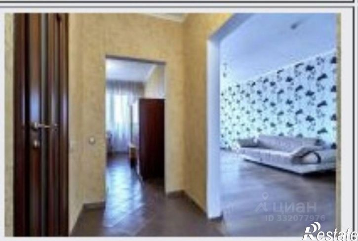 1-комн квартира ул Березанская, 89,  д. 89
