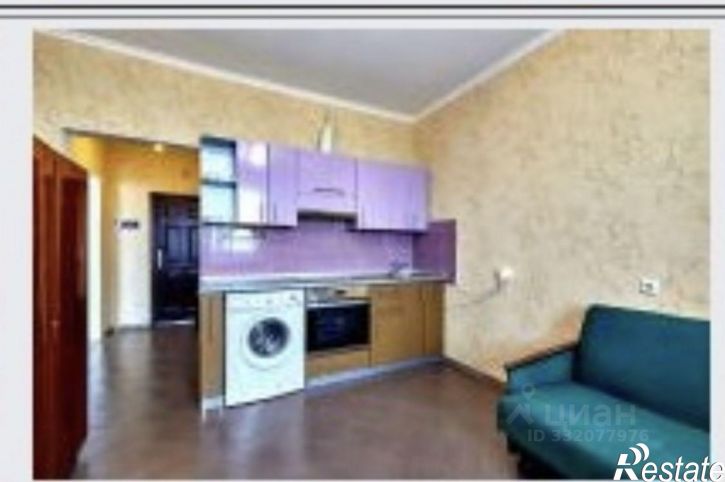 1-комн квартира ул Березанская, 89,  д. 89