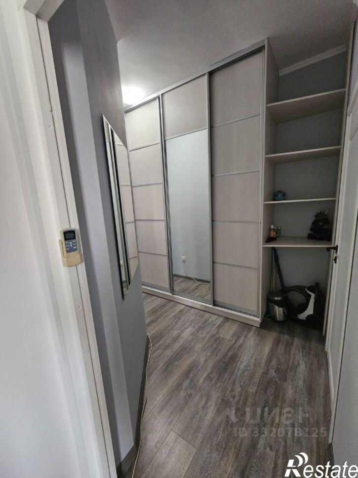 1-комн квартира ул Краснодарская, 55,  д. 55