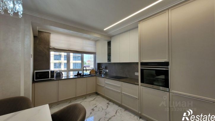 3-комн квартира ул Ярославская, 113 2,  д. 113 2,  к. 2