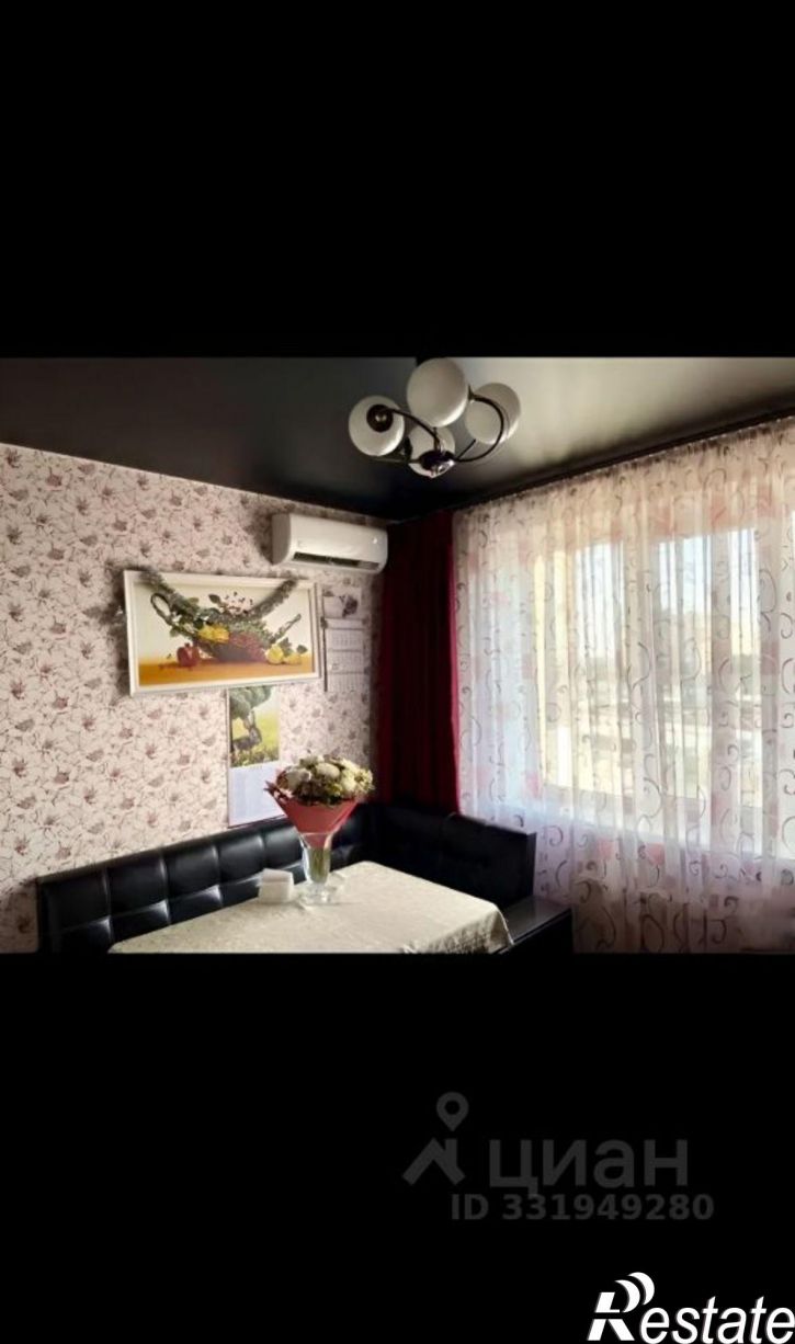 1-комн квартира ул Линейная, 23,  д. 23
