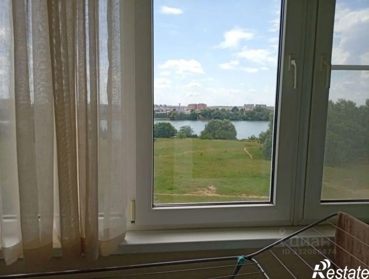 1-комн квартира ул Рождественская Набережная, 39,  д. 39
