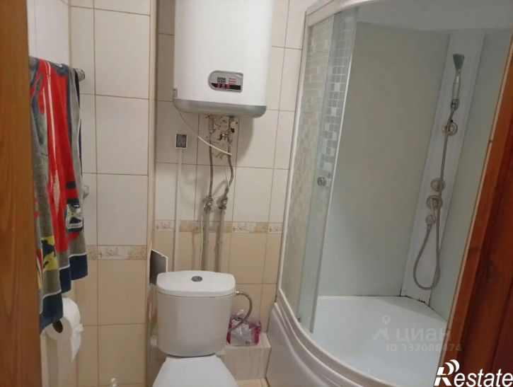 1-комн квартира ул Рождественская Набережная, 39,  д. 39