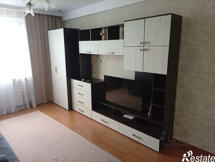 1-комн квартира ул Рождественская Набережная, 39,  д. 39