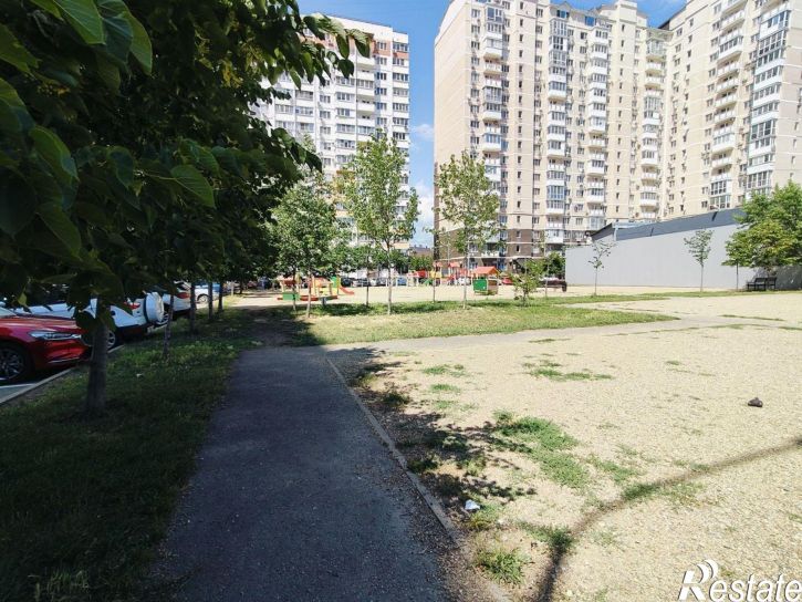 1-комн квартира ул Линейная, 23,  д. 23