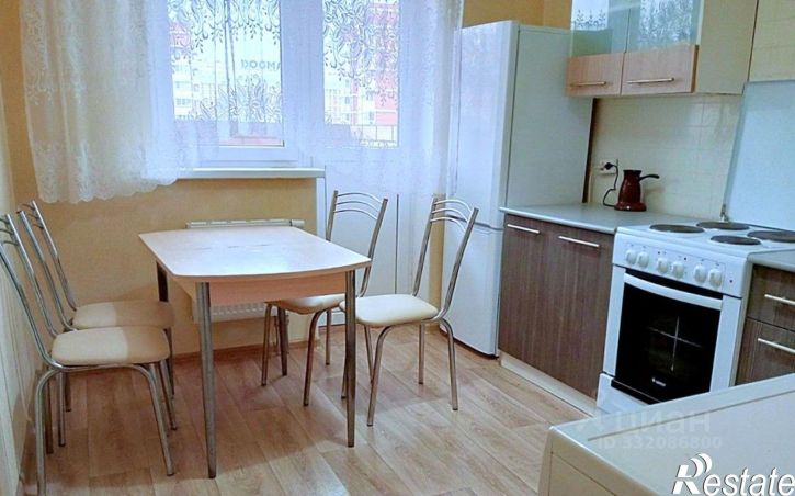 1-комн квартира ул Западный Обход, 42 7,  д. 42 7,  к. 7
