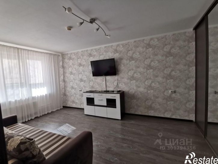 1-комн квартира ул Камвольная, 8,  д. 8