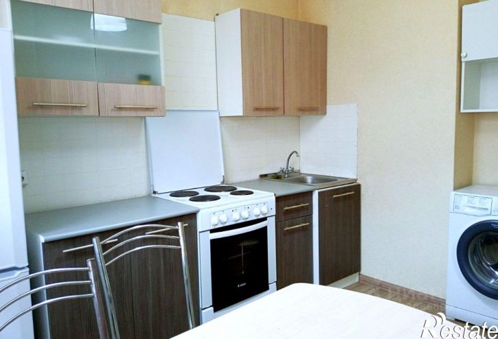 1-комн квартира ул Западный Обход, 42 7,  д. 42 7,  к. 7