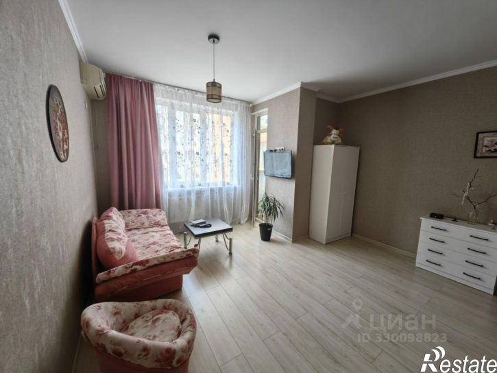 1-комн квартира ул Венецианская, 12,  д. 12