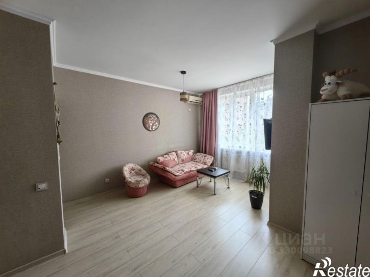 1-комн квартира ул Венецианская, 12,  д. 12