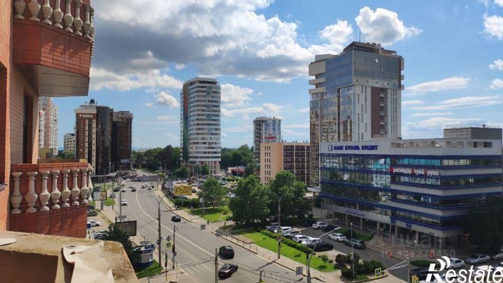 2-комн квартира ул Кубанская Набережная, 56,  д. 56