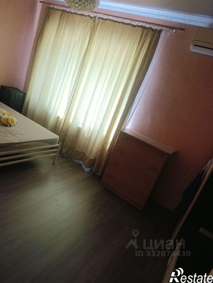 1-комн квартира ул Архангельская, 18,  д. 18