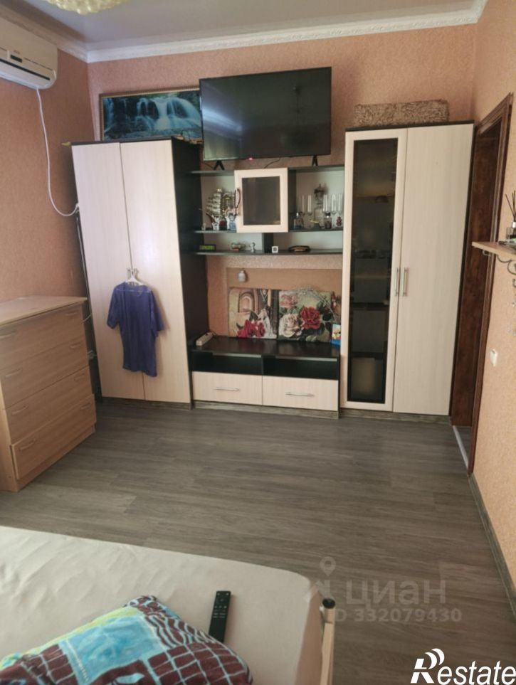 1-комн квартира ул Архангельская, 18,  д. 18