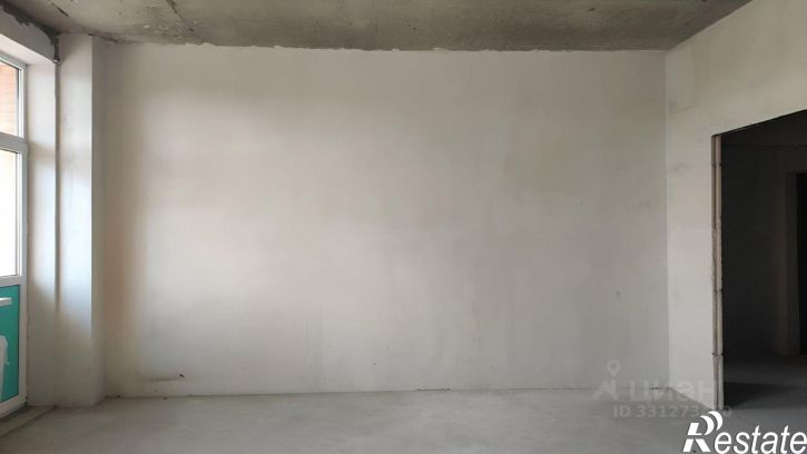 2-комн квартира ул Кубанская Набережная, 56,  д. 56
