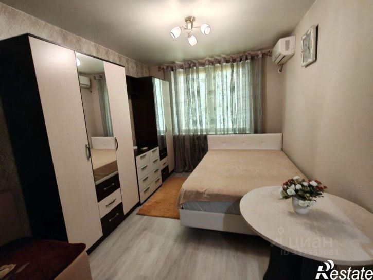 1-комн квартира ул Западный Обход, 42/3 1,  д. 42/3 1,  к. 1