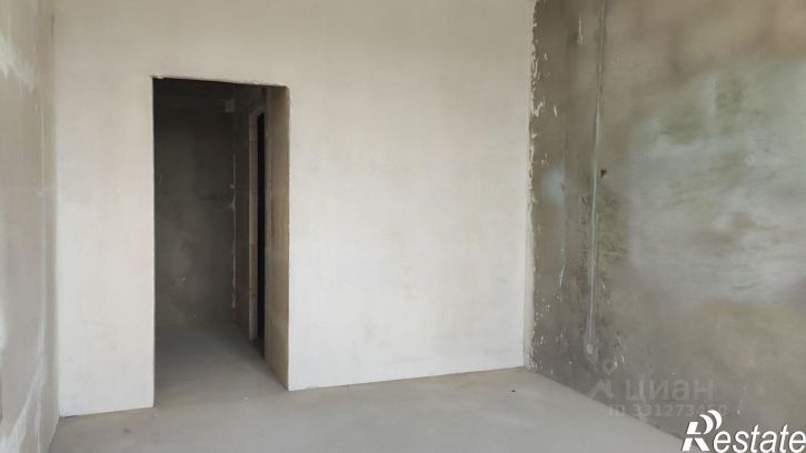 2-комн квартира ул Кубанская Набережная, 56,  д. 56