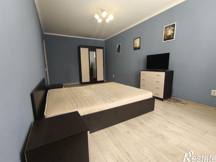 1-комн квартира ул им. Сергея Есенина, 108/9А,  д. 108/9А