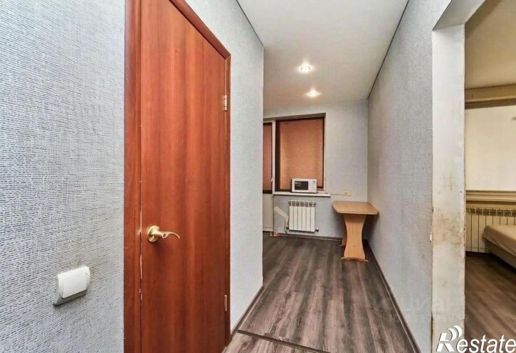 1-комн квартира Ангарский пр-д, 10,  д. 10