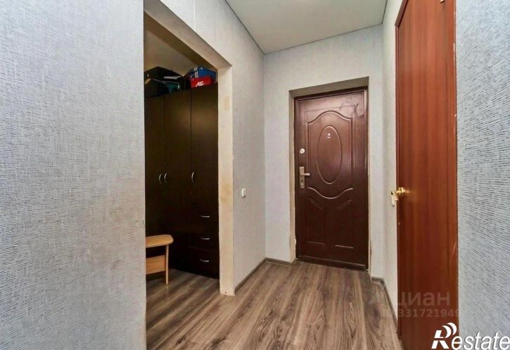 1-комн квартира Ангарский пр-д, 10,  д. 10