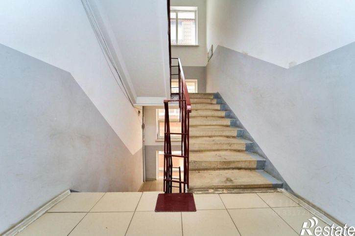 1-комн квартира Ангарский пр-д, 10,  д. 10
