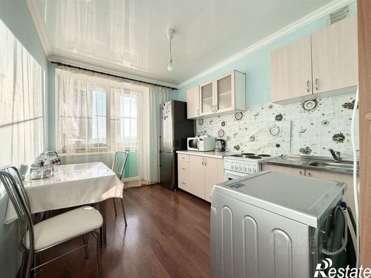 1-комн квартира ул Московская, 140Б,  д. 140Б