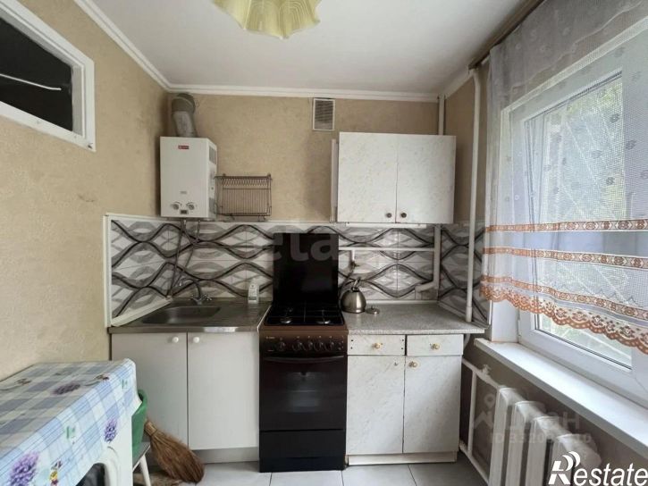 2-комн квартира ул им. Атарбекова, 32,  д. 32