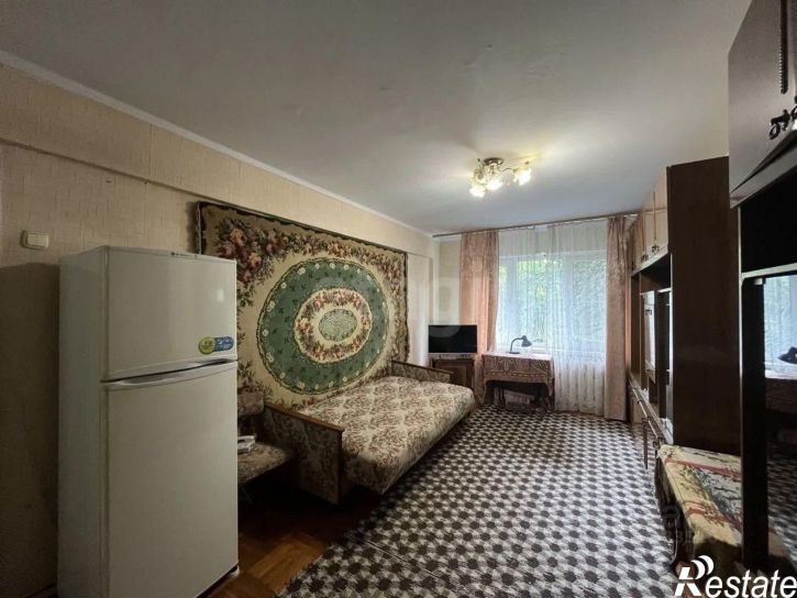 2-комн квартира ул им. Атарбекова, 32,  д. 32