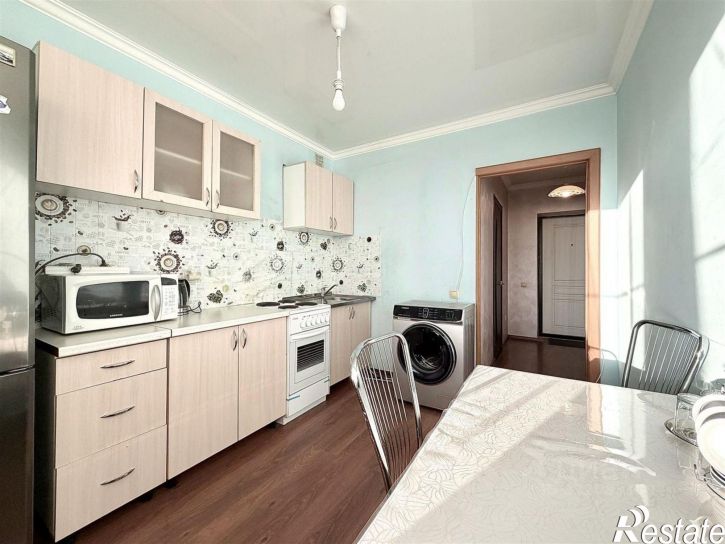1-комн квартира ул Московская, 140Б,  д. 140Б