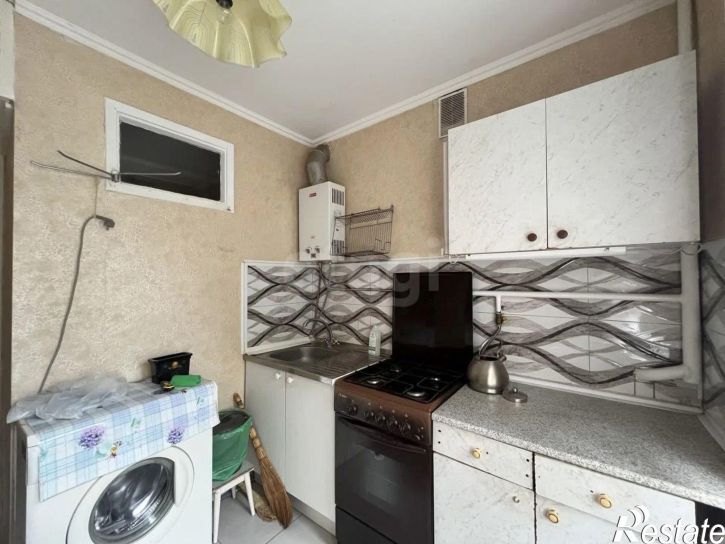 2-комн квартира ул им. Атарбекова, 32,  д. 32
