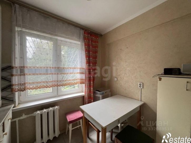 2-комн квартира ул им. Атарбекова, 32,  д. 32