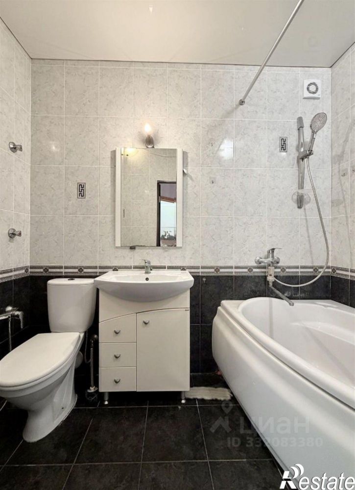 1-комн квартира ул Московская, 140Б,  д. 140Б