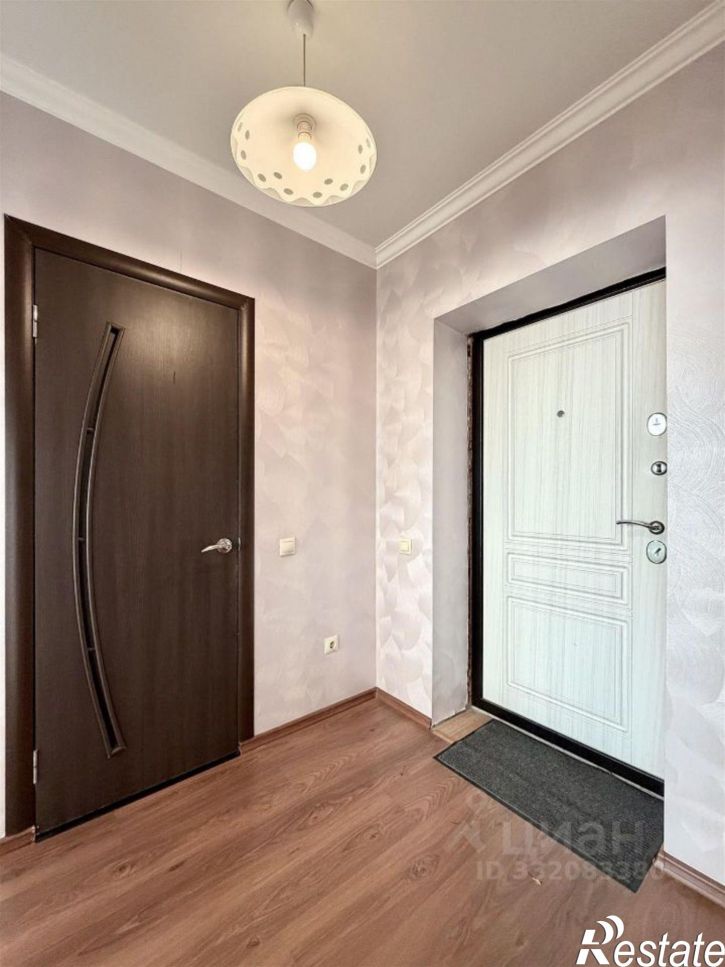 1-комн квартира ул Московская, 140Б,  д. 140Б