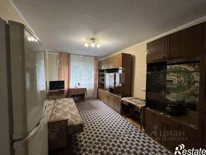 2-комн квартира ул им. Атарбекова, 32,  д. 32