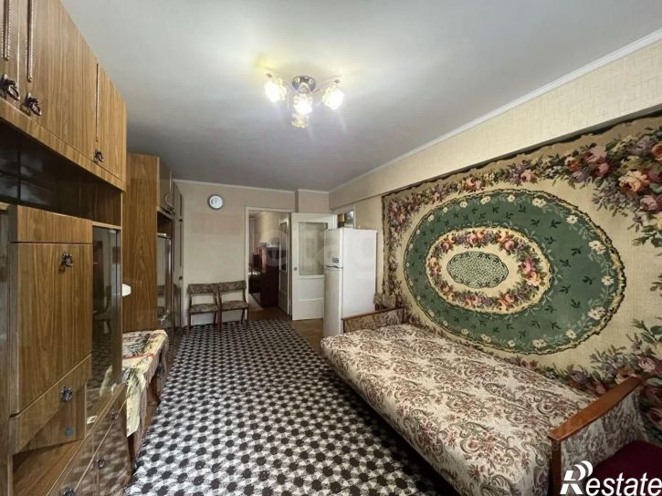 2-комн квартира ул им. Атарбекова, 32,  д. 32