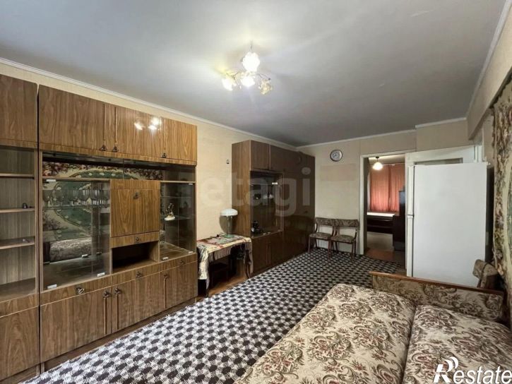 2-комн квартира ул им. Атарбекова, 32,  д. 32