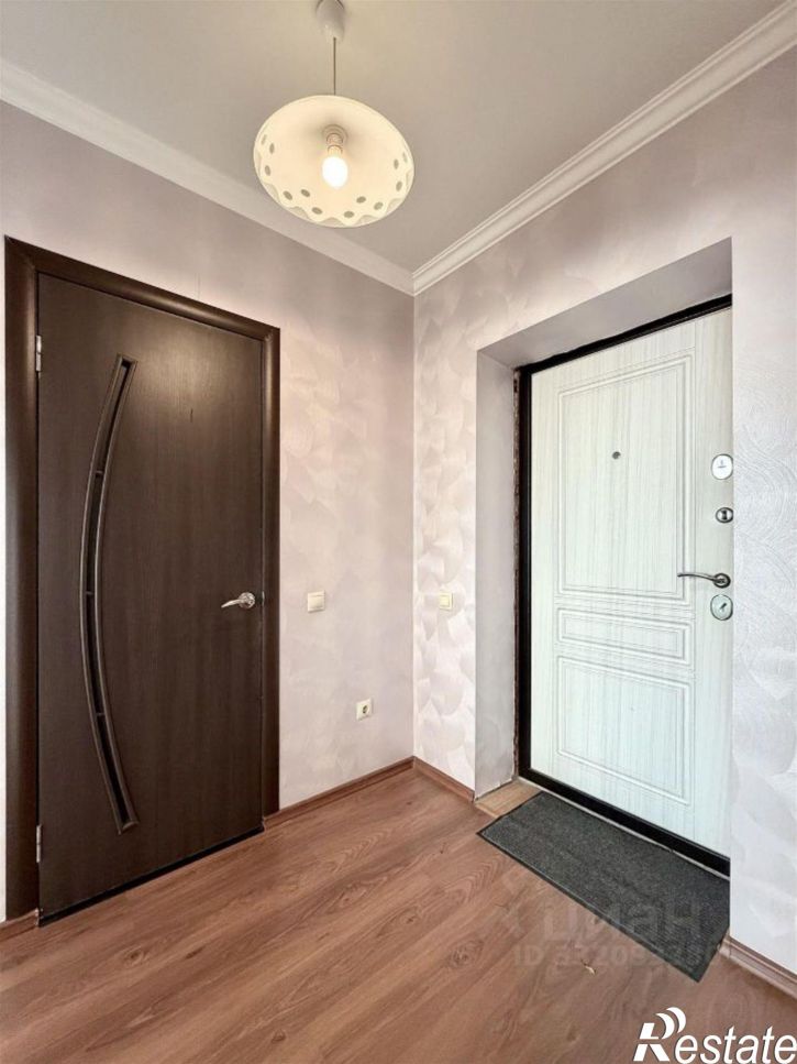 1-комн квартира ул Московская, 140Б,  д. 140Б