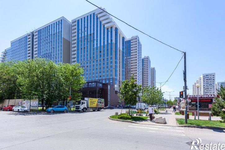 2-комн квартира ул Зиповская, 36,  д. 36
