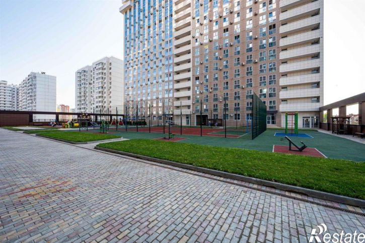 2-комн квартира ул Зиповская, 36,  д. 36
