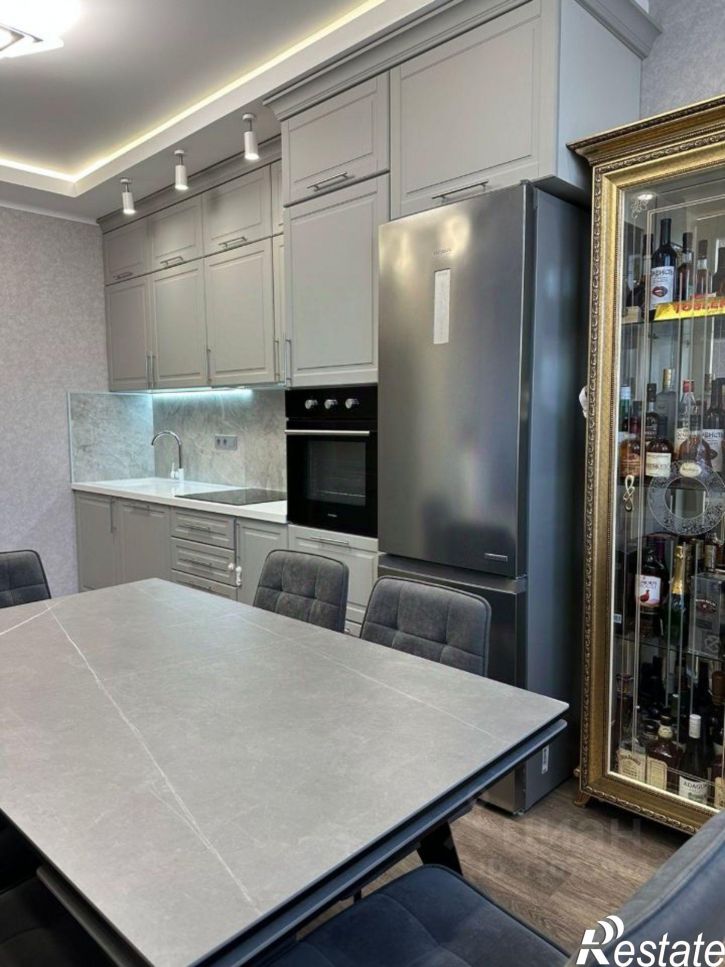 3-комн квартира ул Командорская, 9 2,  д. 9 2,  к. 2