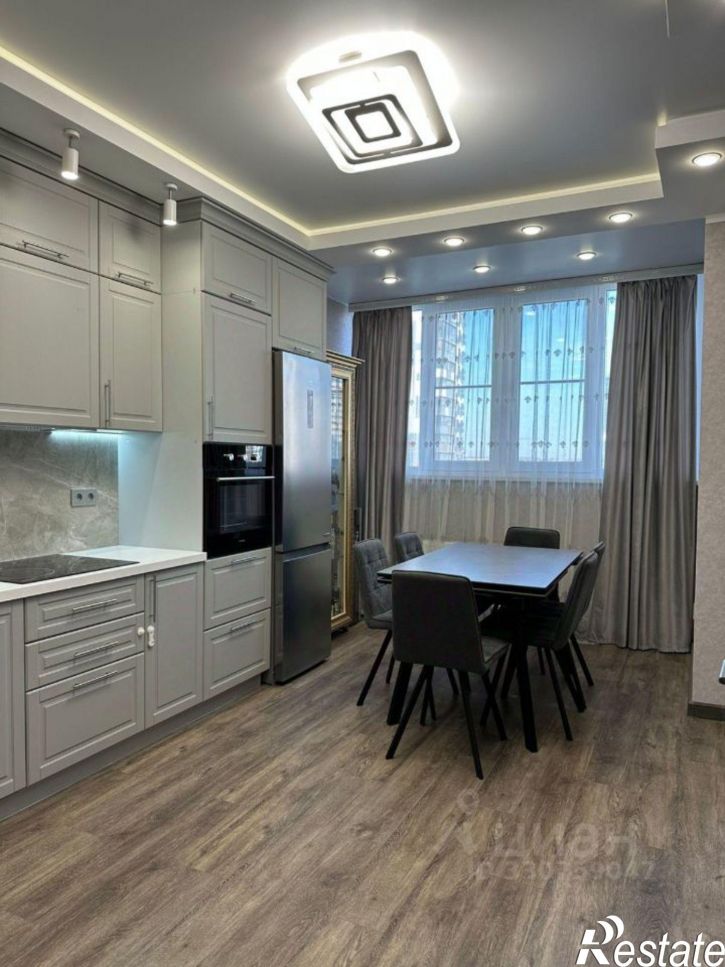 3-комн квартира ул Командорская, 9 2,  д. 9 2,  к. 2