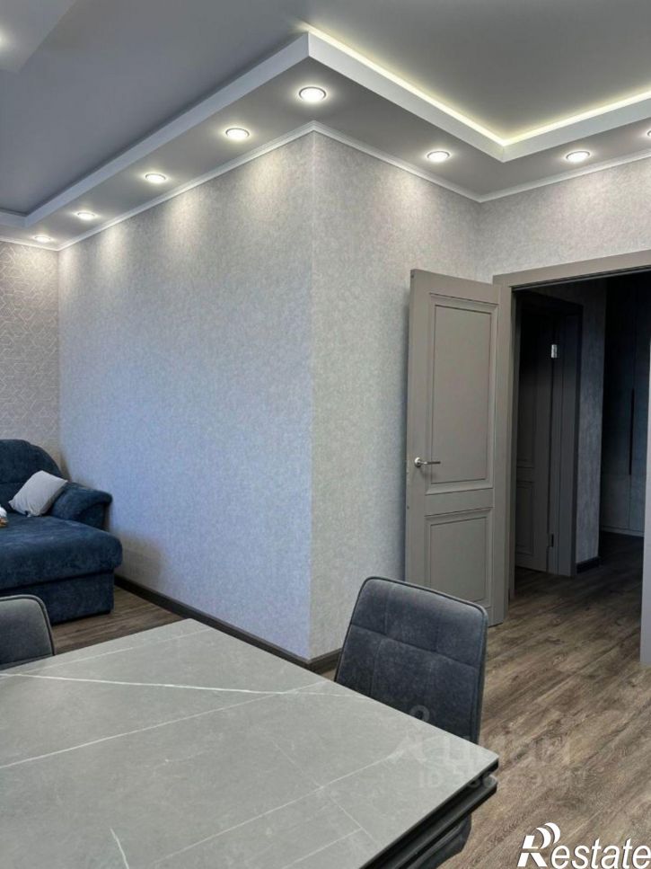 3-комн квартира ул Командорская, 9 2,  д. 9 2,  к. 2