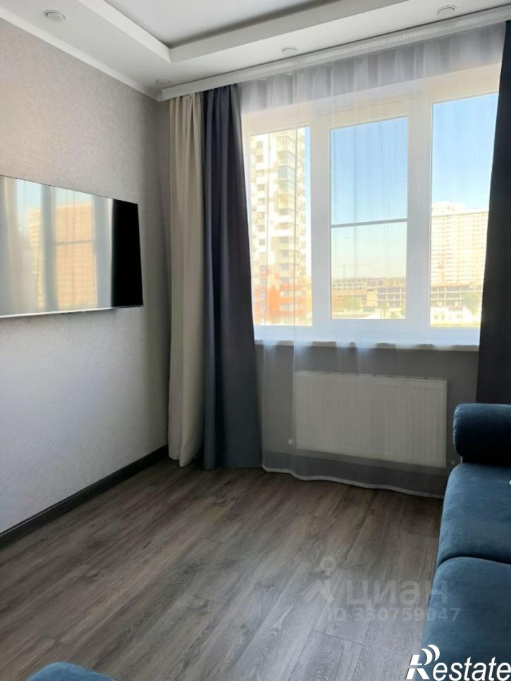 3-комн квартира ул Командорская, 9 2,  д. 9 2,  к. 2