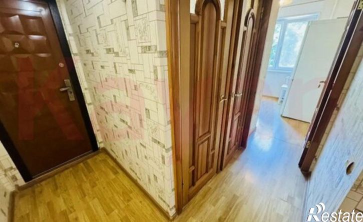 3-комн квартира ул им. Дмитрия Благоева, 14,  д. 14