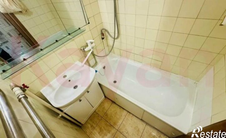 3-комн квартира ул им. Дмитрия Благоева, 14,  д. 14