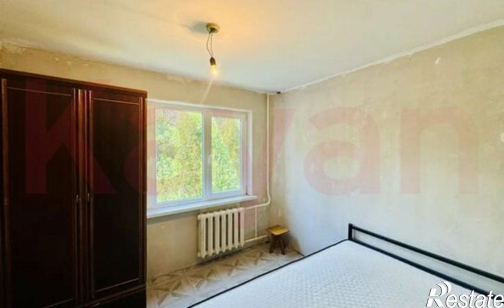 3-комн квартира ул им. Дмитрия Благоева, 14,  д. 14