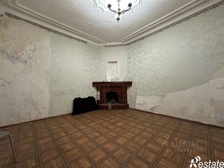 1-комн квартира ул Рашпилевская, 119,  д. 119