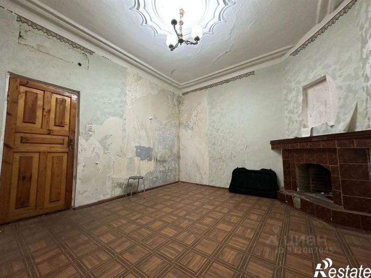 1-комн квартира ул Рашпилевская, 119,  д. 119