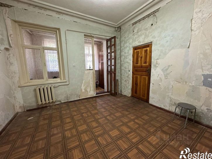 1-комн квартира ул Рашпилевская, 119,  д. 119